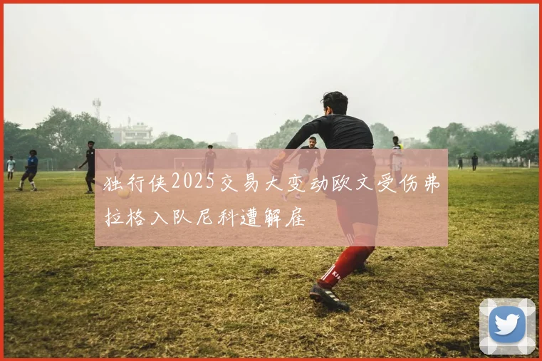 独行侠2025交易大变动欧文受伤弗拉格入队尼科遭解雇