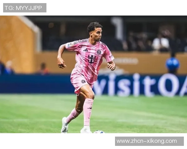 迈阿密国际与24岁意大利中场杨尼克布莱特续约至2028年展现球队长远规划