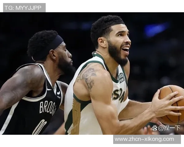 杰伦布朗称塔图姆或将创造跟腱康复速度的新历史纪录