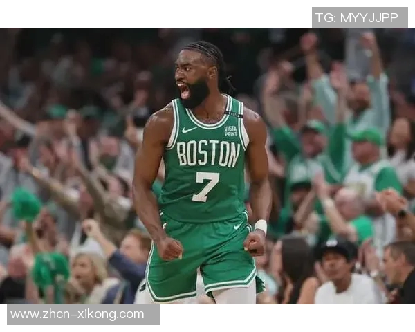 杰伦布朗坦言若绿军不再需要我我将寻找真正需要我的球队