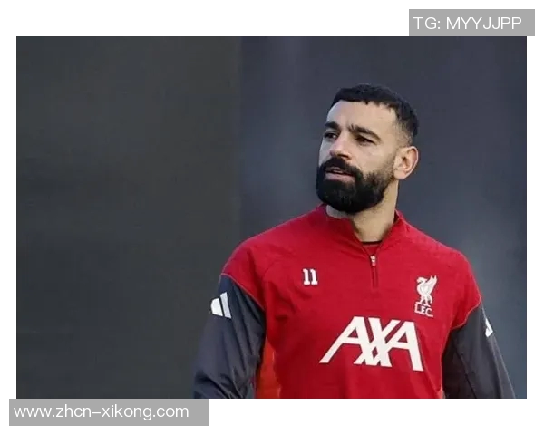 琼斯称赞萨拉赫并非针对球队表现大家依然支持他