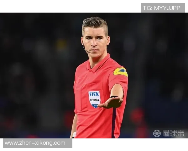 法国裁判莱特西耶执法利雅得德比曾执法欧洲杯决赛引关注