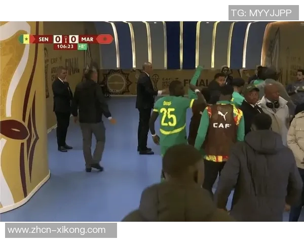 非洲多国足协联合反对非洲杯四年一届的决策引发争议 非洲多国足协联合反对非洲杯四年一届的决策引发争议