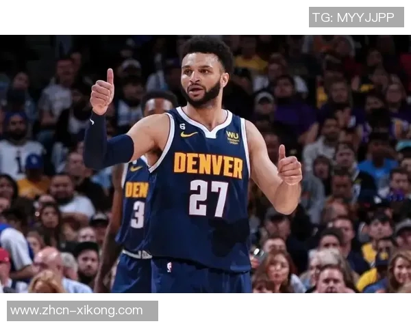 基德力挺贾马尔穆雷全明星之路展现实力征服对手的决心