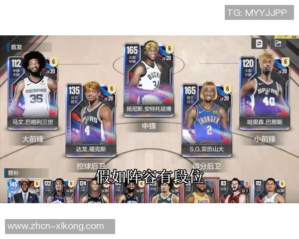 2026全明星新秀赛教练阵容揭晓安东尼卡特麦迪小里弗斯携手执教