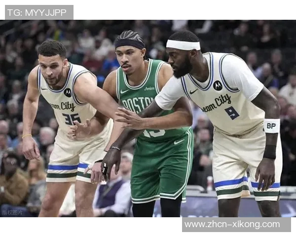 明天绿军主场对决开拓者科塔与米诺特出战存疑引发关注