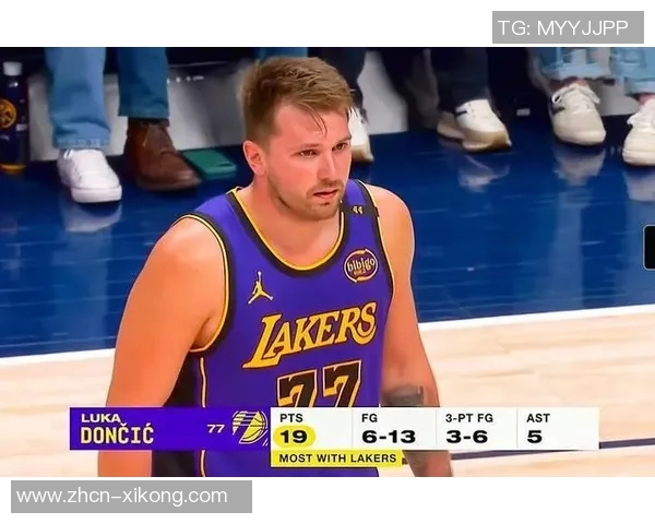 东契奇盛赞艾顿下半场表现称其对球队至关重要 东契奇盛赞艾顿下半场表现称其对球队至关重要