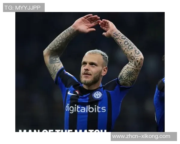 迪马尔科荣膺意甲一月最佳球员展现出色表现助球队攀升