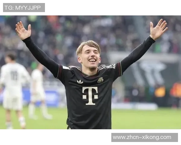 19岁前锋拉扬续约瓦斯科达伽马至2028年拜仁慕尼黑密切关注